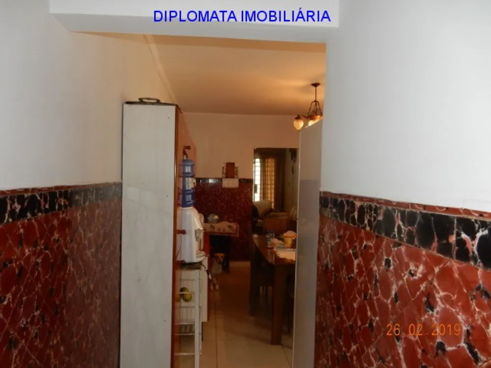 Casa, 3 quartos - Foto 13