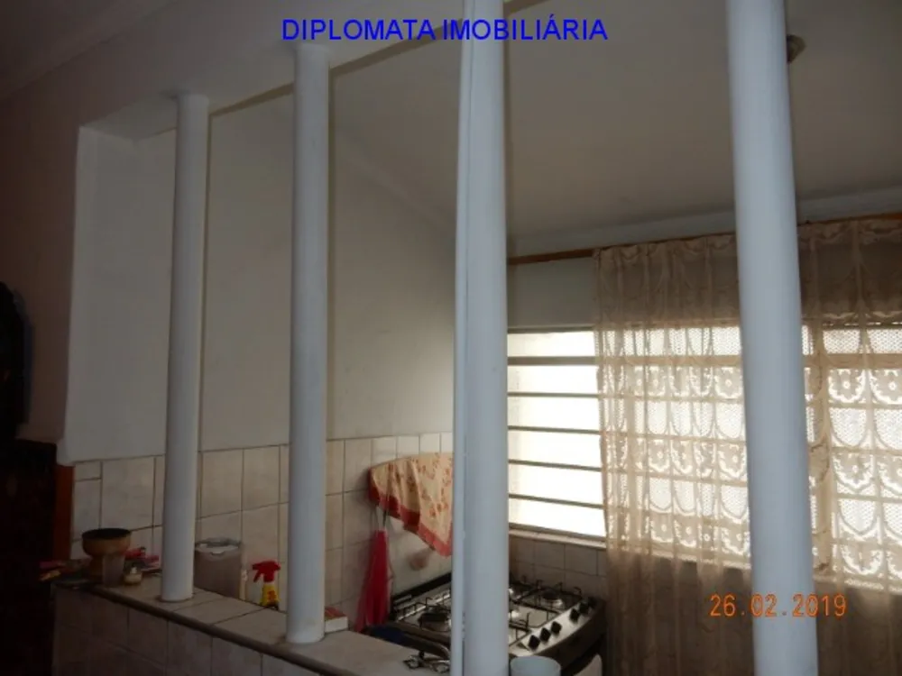 Casa, 3 quartos - Foto 8