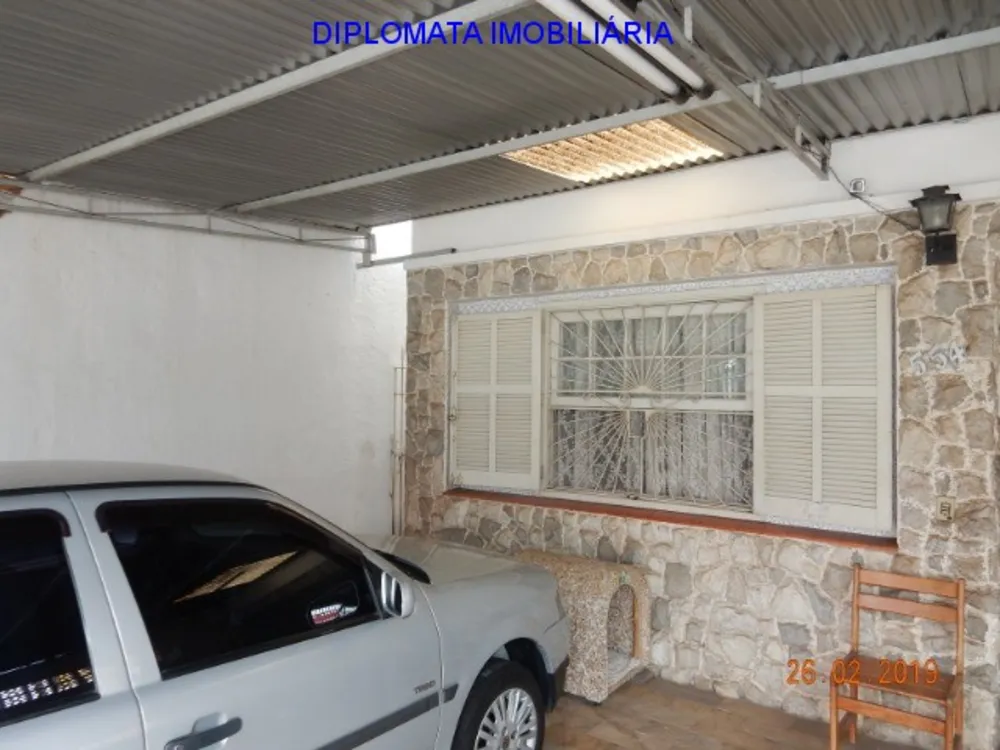 Casa, 3 quartos - Foto 3