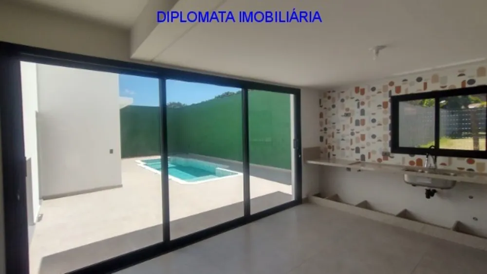 Casa de Condomínio, 3 quartos - Foto 10