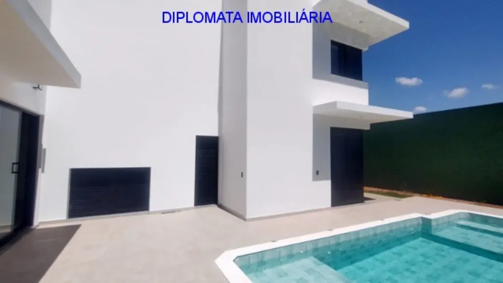 Casa de Condomínio, 3 quartos - Foto 2