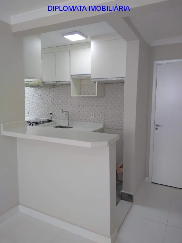 Apartamento, 2 quartos, 49 m² - Foto 7