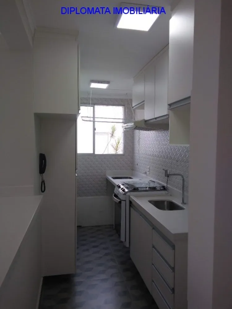Apartamento, 2 quartos, 49 m² - Foto 11