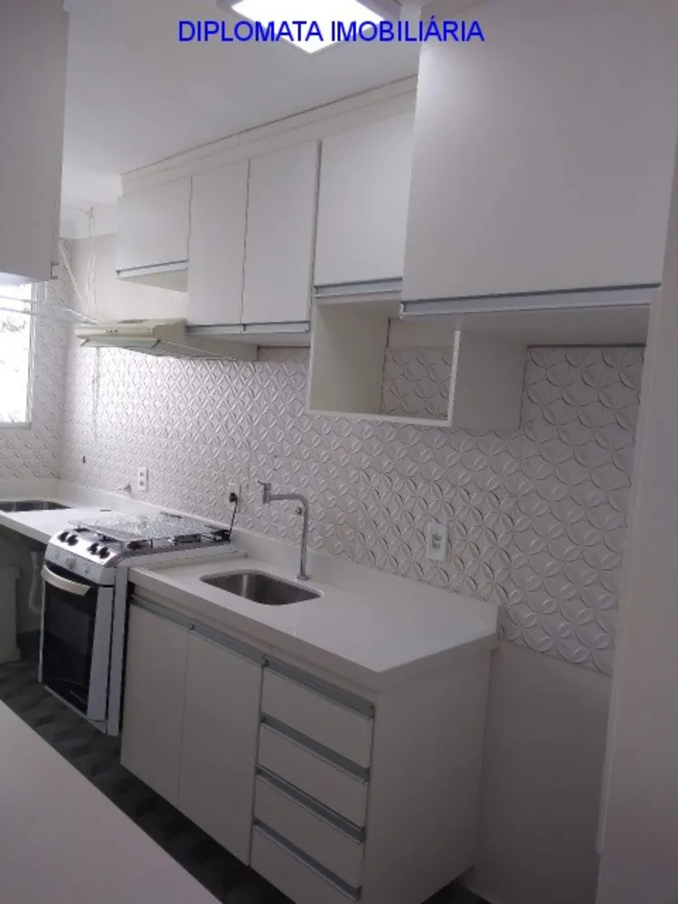 Apartamento, 2 quartos, 49 m² - Foto 3