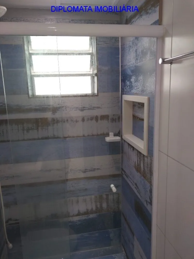 Apartamento, 2 quartos, 49 m² - Foto 2