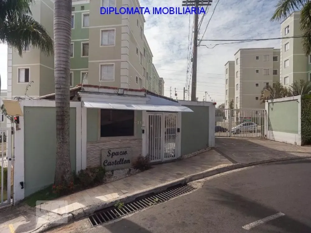 Apartamento, 2 quartos, 49 m² - Foto 1