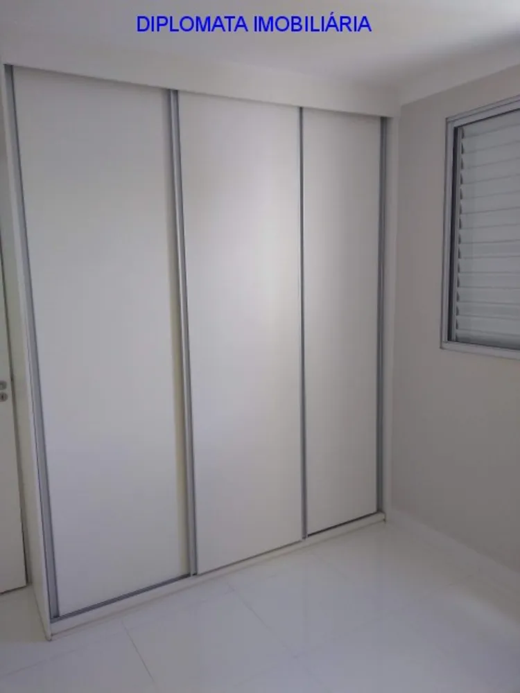 Apartamento, 2 quartos, 49 m² - Foto 6