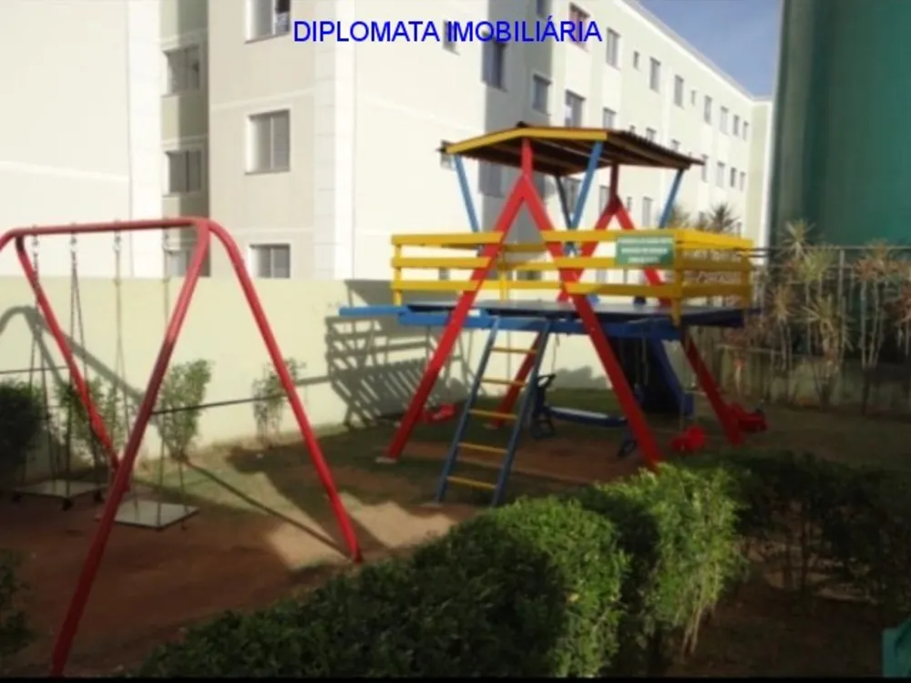 Apartamento, 2 quartos, 49 m² - Foto 15