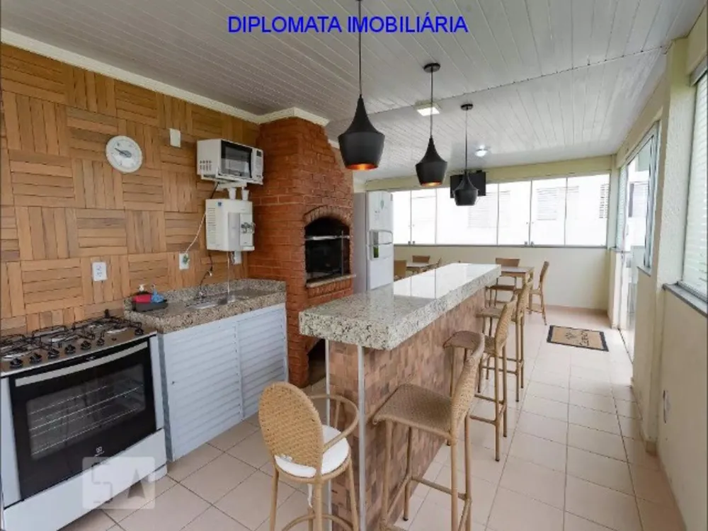 Apartamento, 2 quartos, 49 m² - Foto 16