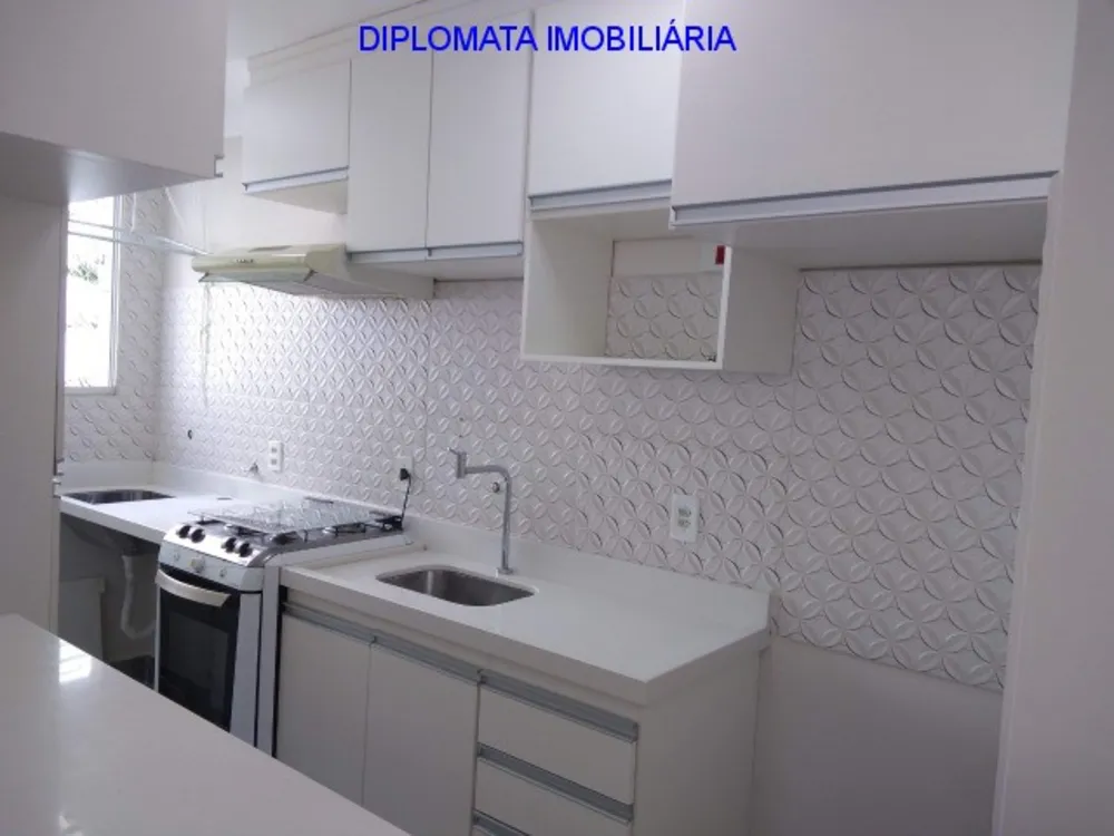 Apartamento, 2 quartos, 49 m² - Foto 4