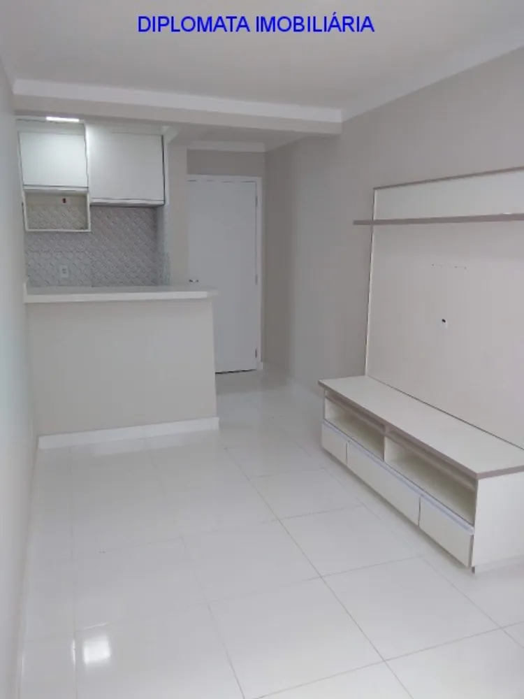Apartamento, 2 quartos, 49 m² - Foto 8