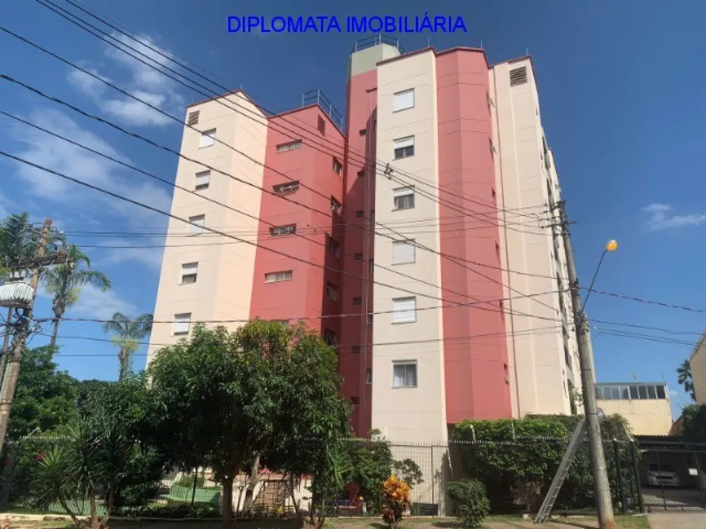 Apartamento, 2 quartos, 76 m² - Foto 3
