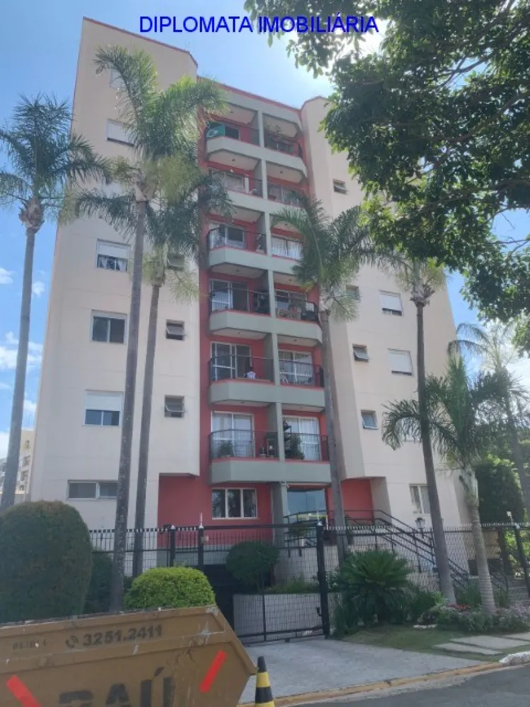 Apartamento, 2 quartos, 76 m² - Foto 2