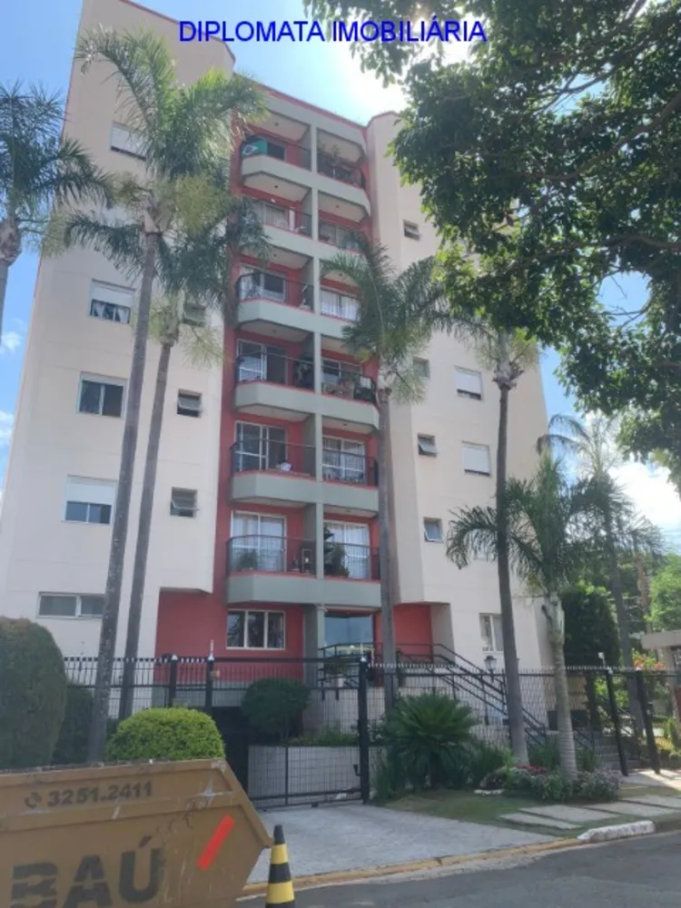 Apartamento, 2 quartos, 76 m² - Foto 4