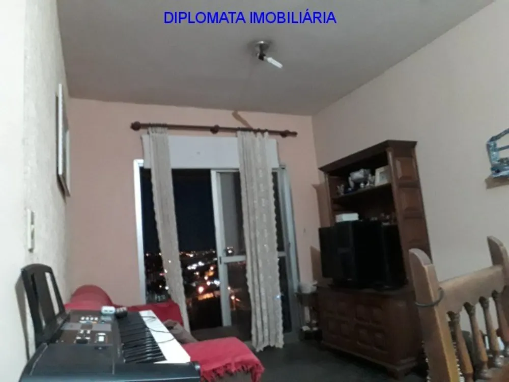 Apartamento, 2 quartos, 76 m² - Foto 9