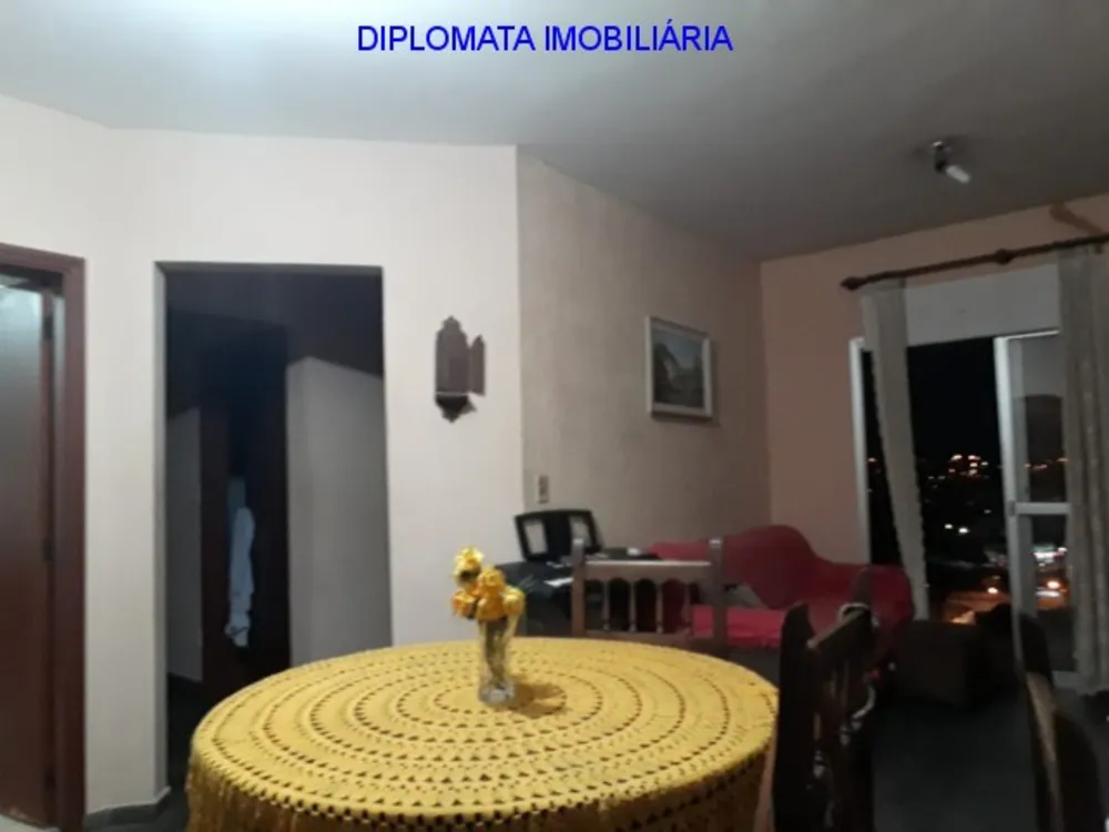 Apartamento, 2 quartos, 76 m² - Foto 8