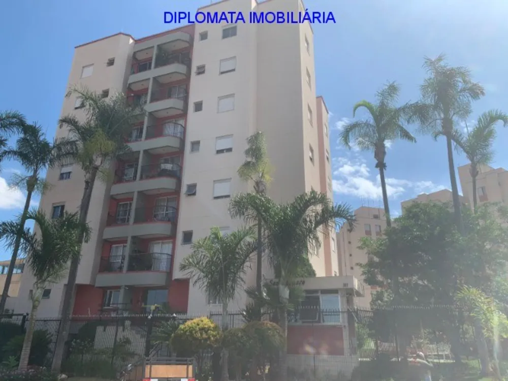 Apartamento, 2 quartos, 76 m² - Foto 1