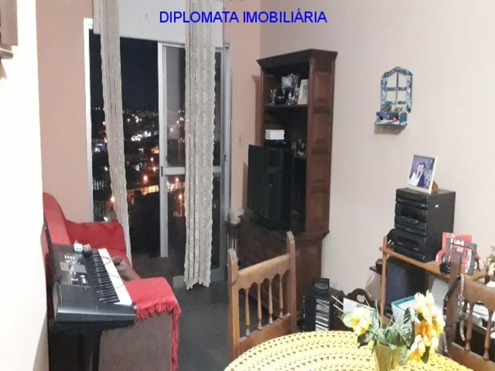 Apartamento, 2 quartos, 76 m² - Foto 6