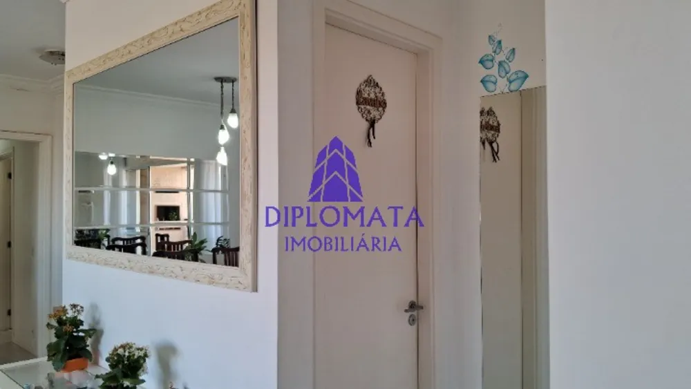 Apartamento, 4 quartos, 136 m² - Foto 6