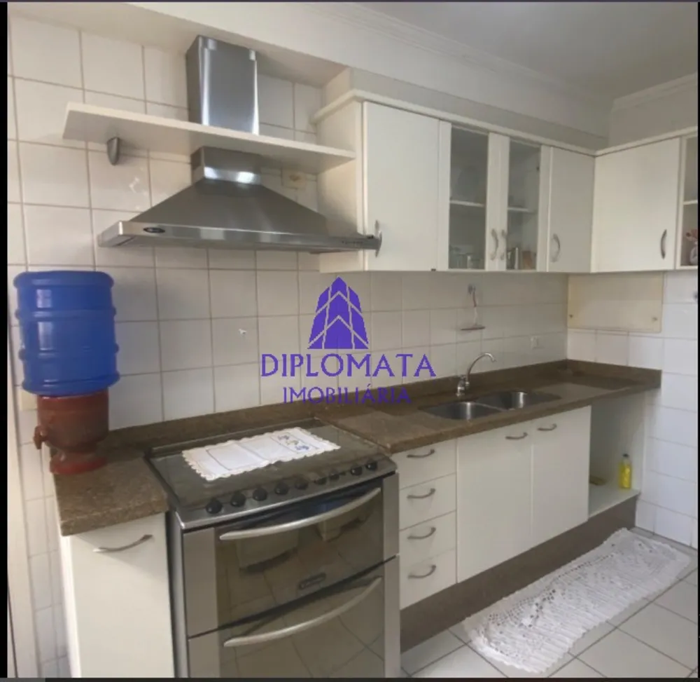 Apartamento, 4 quartos, 136 m² - Foto 10