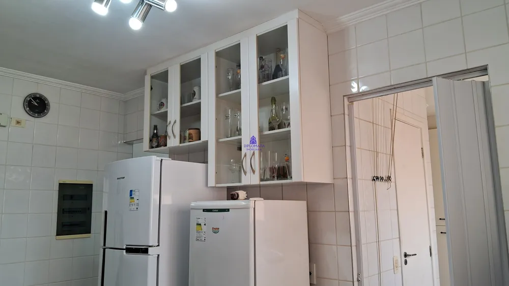 Apartamento, 4 quartos, 136 m² - Foto 7