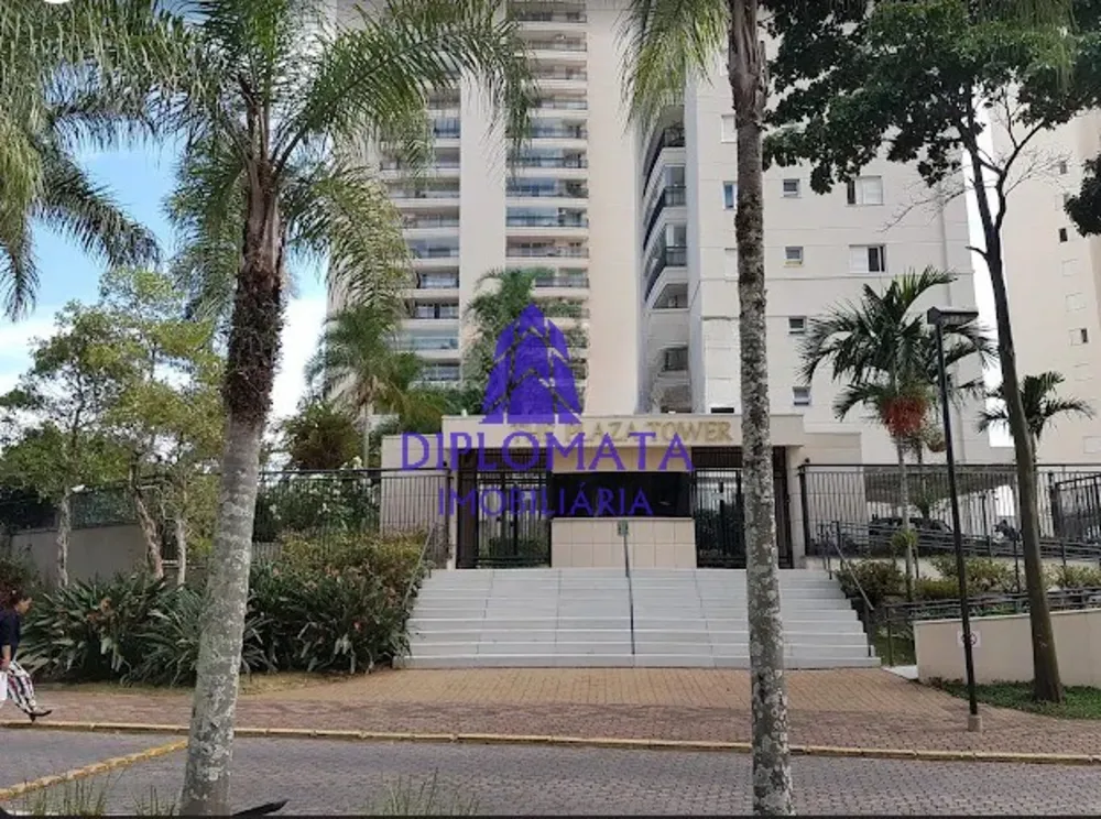 Apartamento, 4 quartos, 136 m² - Foto 11