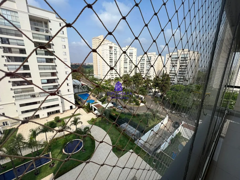 Apartamento, 4 quartos, 116 m² - Foto 2