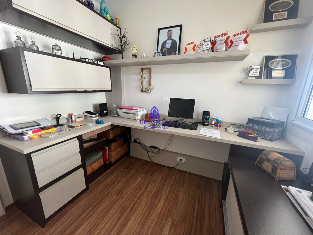 Apartamento, 4 quartos, 116 m² - Foto 6
