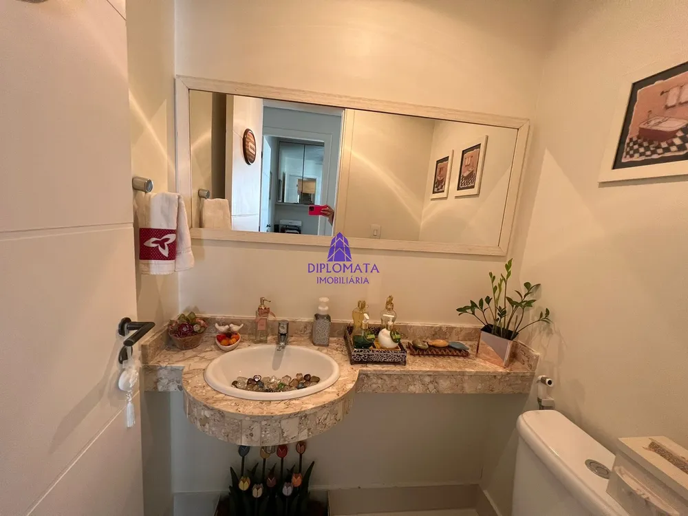 Apartamento, 4 quartos, 116 m² - Foto 4