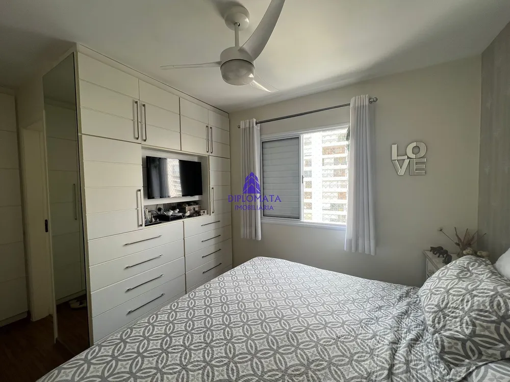 Apartamento, 4 quartos, 116 m² - Foto 13