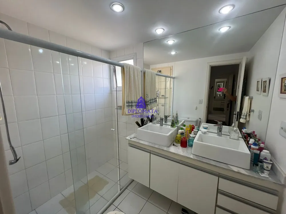 Apartamento, 4 quartos, 116 m² - Foto 10