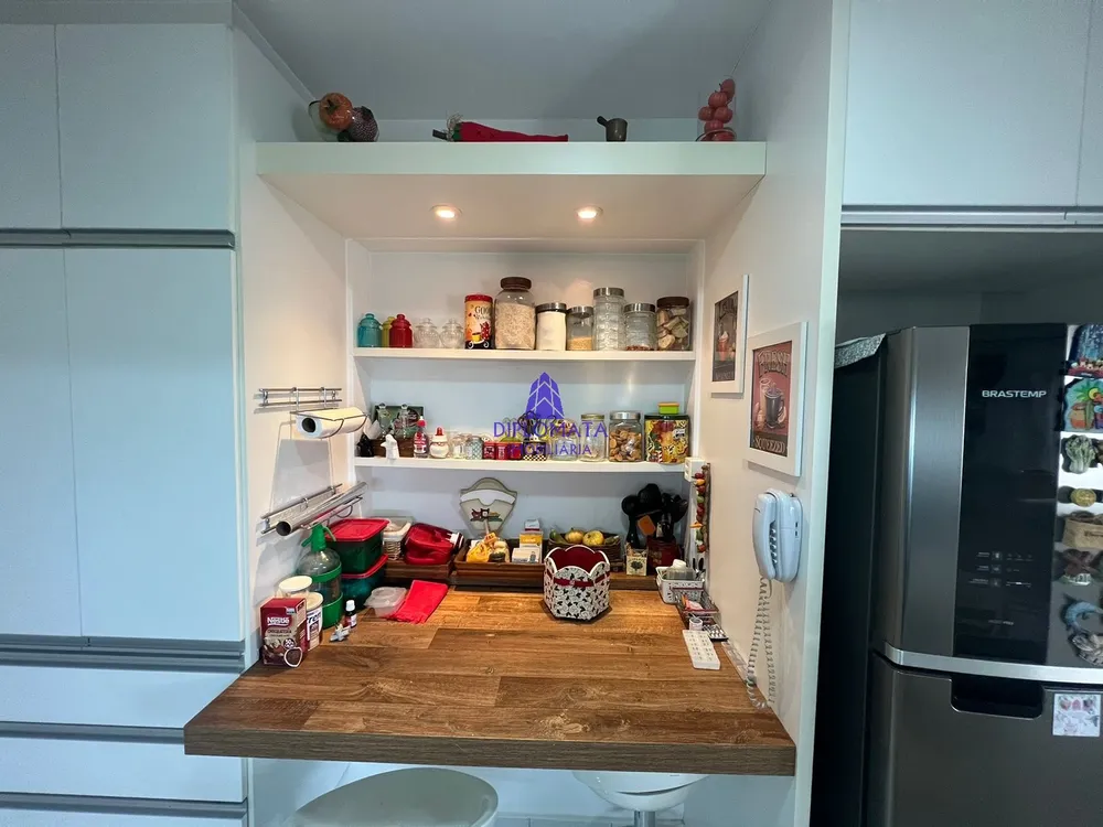 Apartamento, 4 quartos, 116 m² - Foto 16