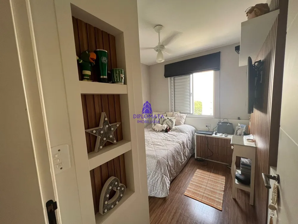 Apartamento, 4 quartos, 116 m² - Foto 9