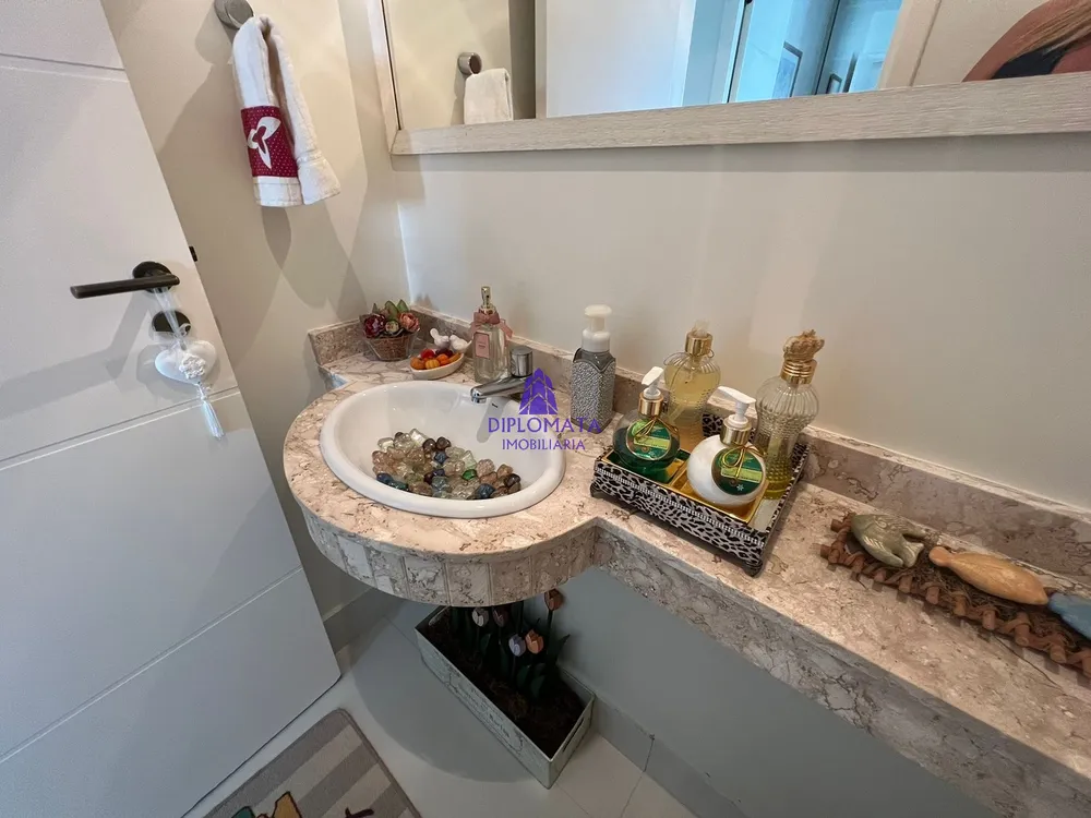 Apartamento, 4 quartos, 116 m² - Foto 5
