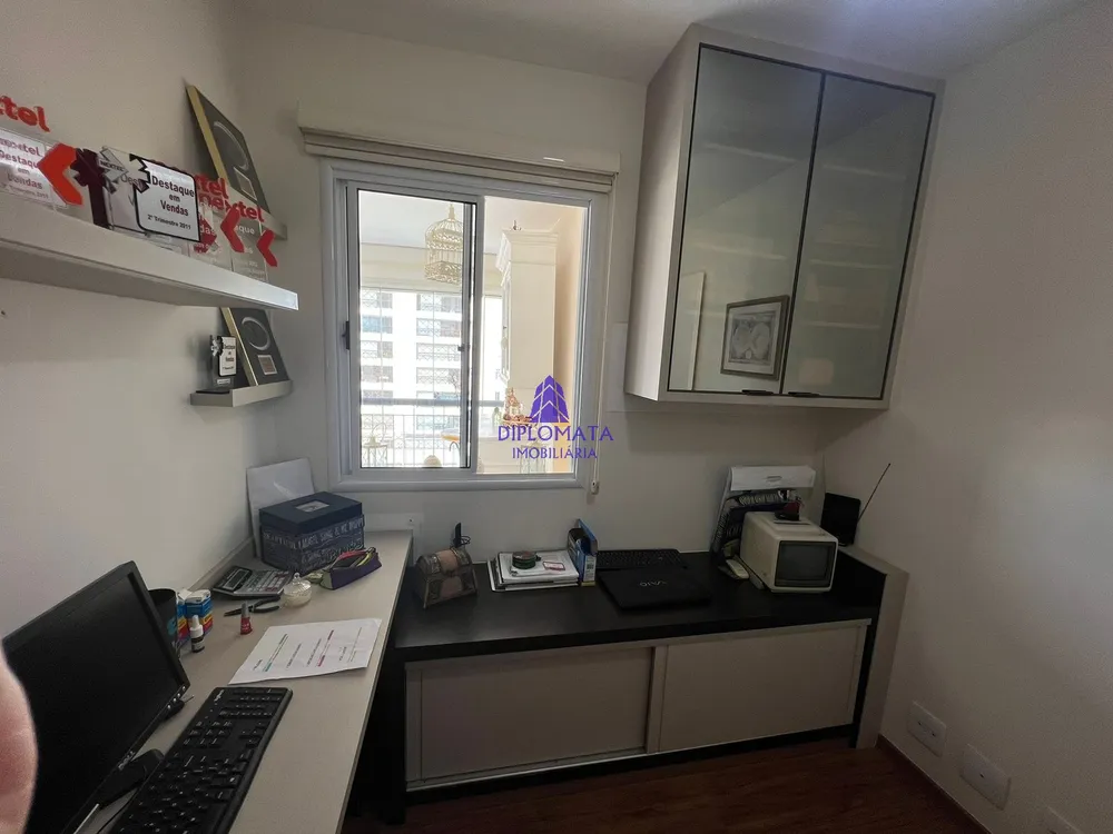 Apartamento, 4 quartos, 116 m² - Foto 7