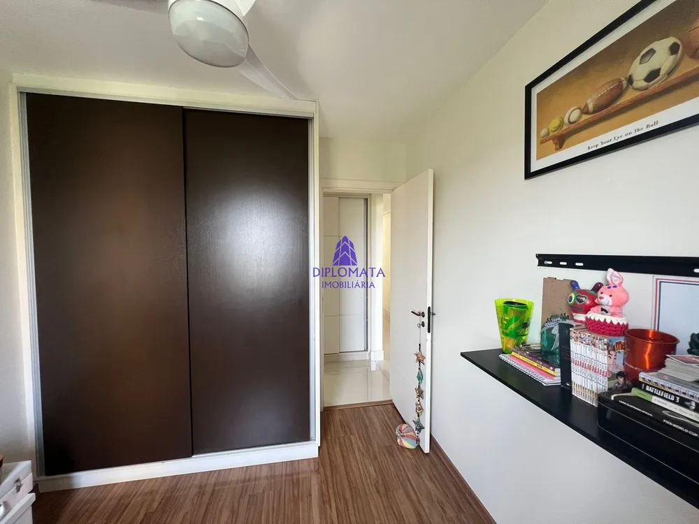 Apartamento, 4 quartos, 116 m² - Foto 8