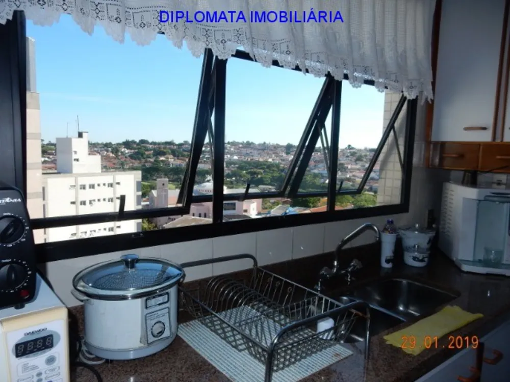 Apartamento, 3 quartos, 187 m² - Foto 14
