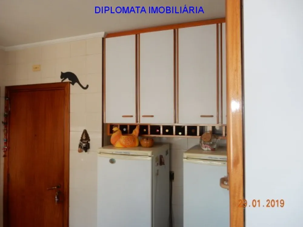 Apartamento, 3 quartos, 187 m² - Foto 13