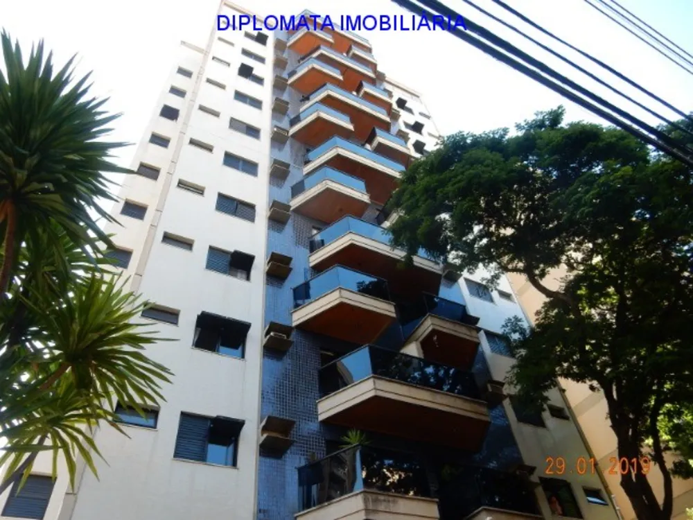 Apartamento, 3 quartos, 187 m² - Foto 3