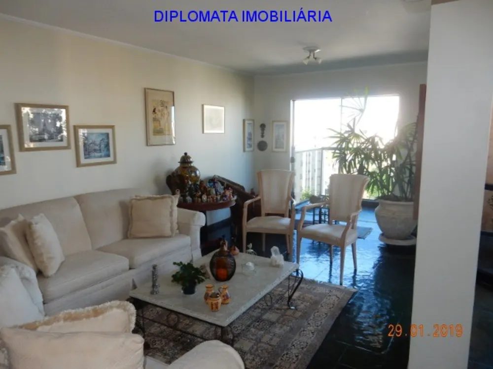 Apartamento, 3 quartos, 187 m² - Foto 12