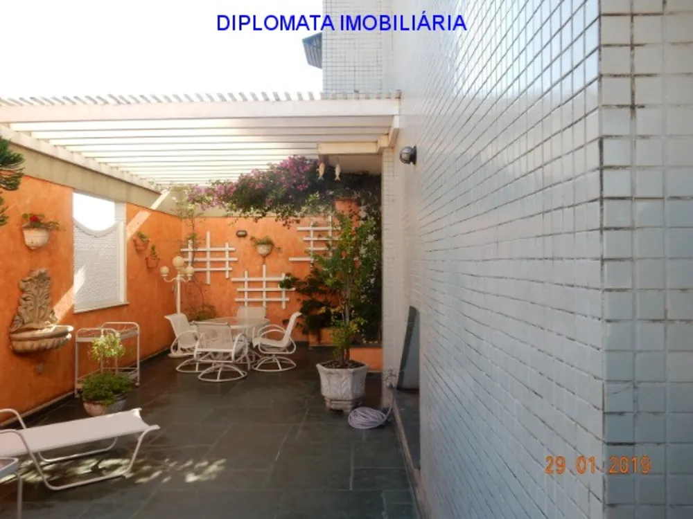 Apartamento, 3 quartos, 187 m² - Foto 8