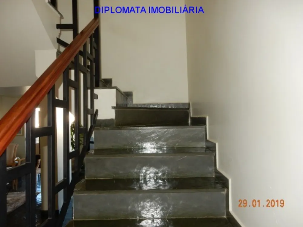 Apartamento, 3 quartos, 187 m² - Foto 7