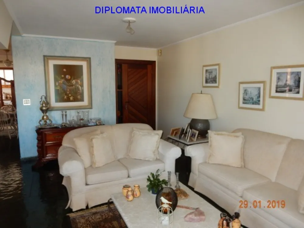 Apartamento, 3 quartos, 187 m² - Foto 11