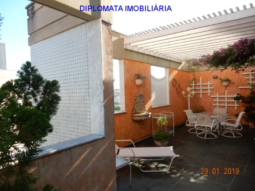 Apartamento, 3 quartos, 187 m² - Foto 9