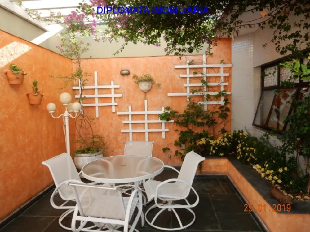 Apartamento, 3 quartos, 187 m² - Foto 10