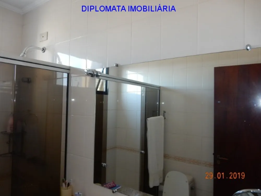 Apartamento, 3 quartos, 187 m² - Foto 4