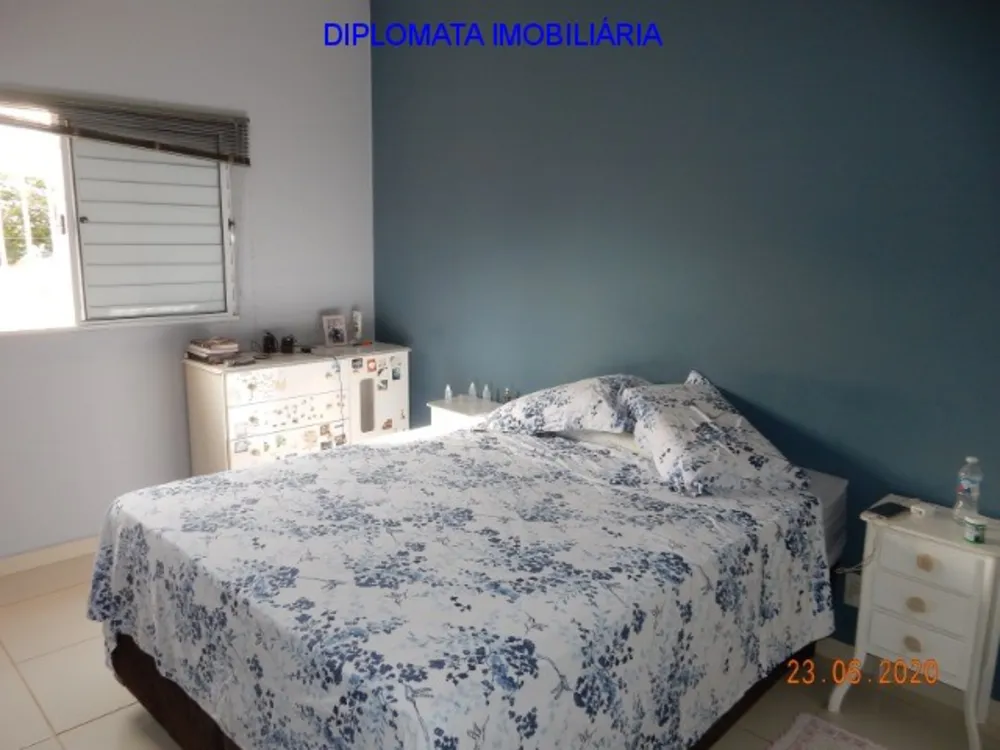 Casa, 3 quartos - Foto 12