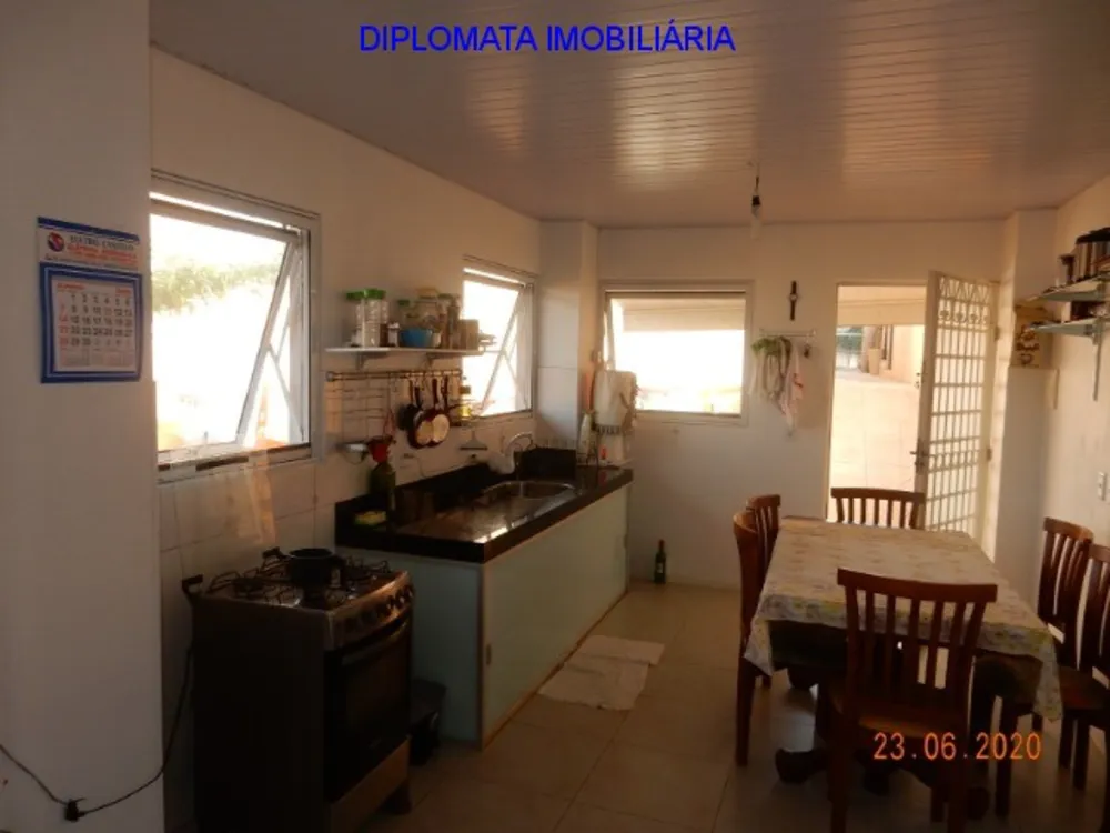 Casa, 3 quartos - Foto 8
