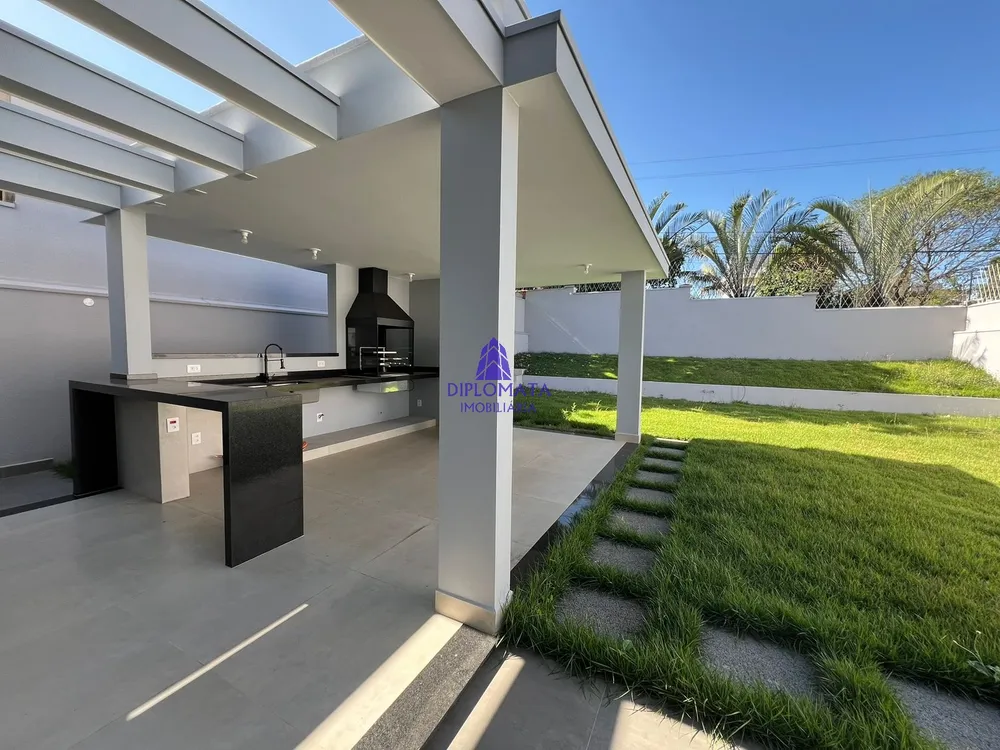 Casa de Condomínio, 3 quartos - Foto 7