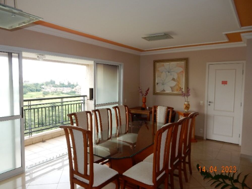 Apartamento, 3 quartos, 135 m² - Foto 5